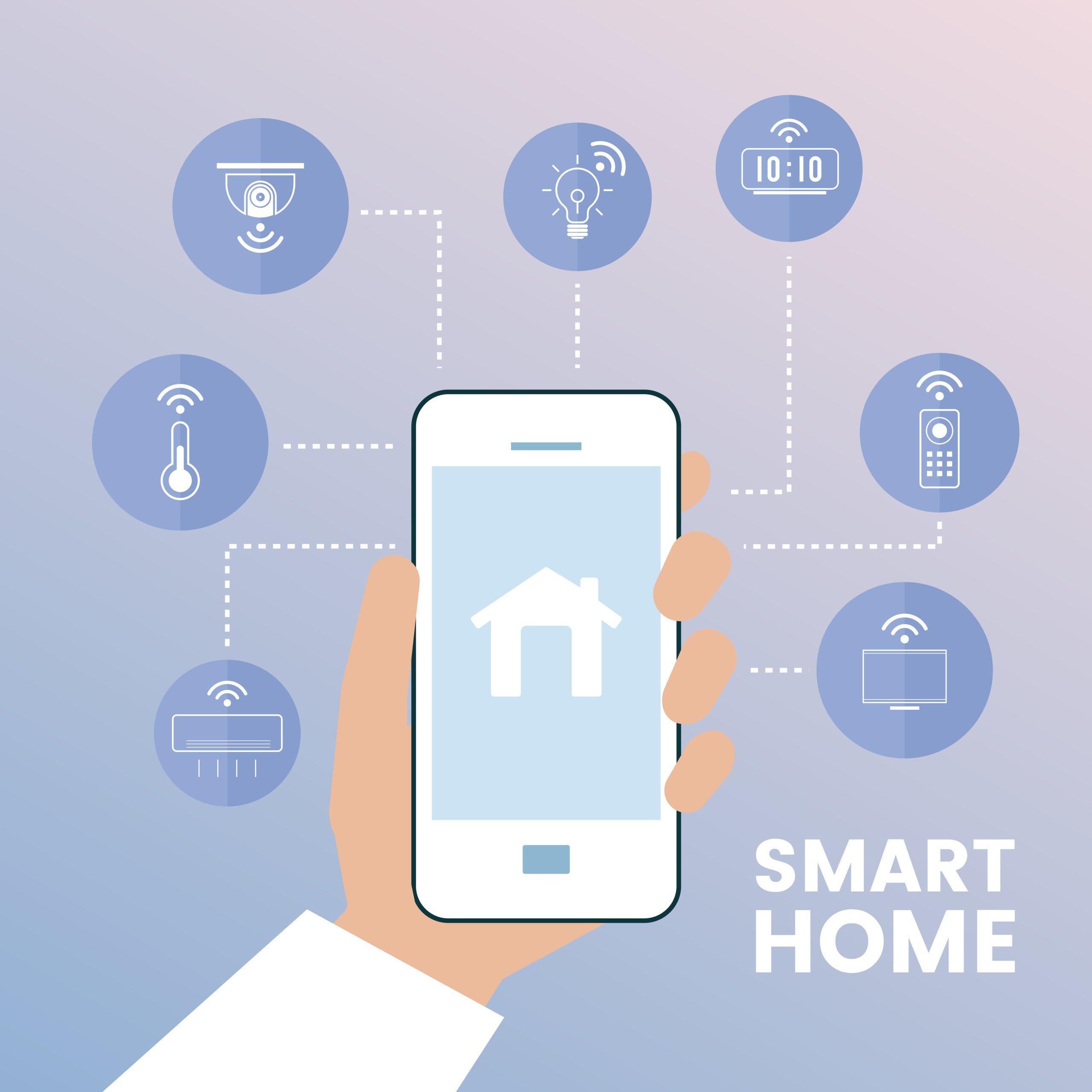 9 Smart Home Tricks That Are Genius (All Under $50!)