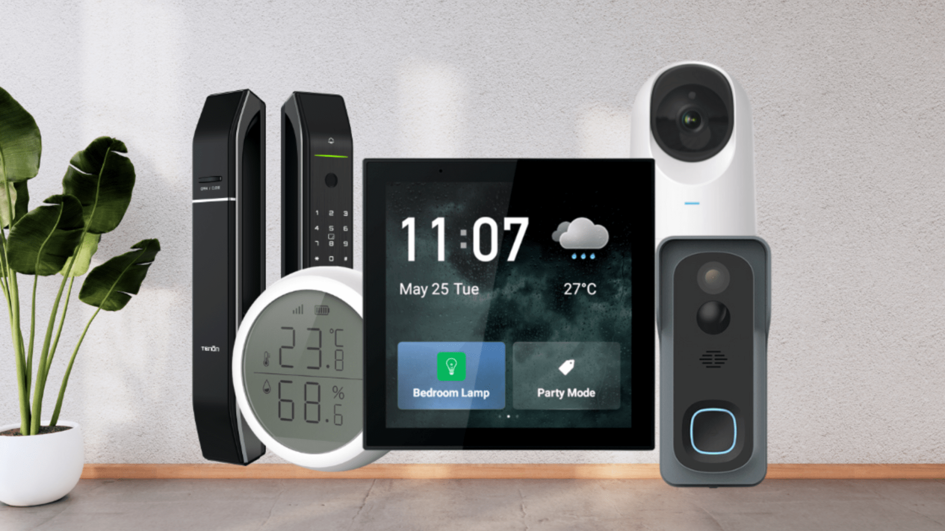 10 Best Smart Home Devices Under $100 in 2025