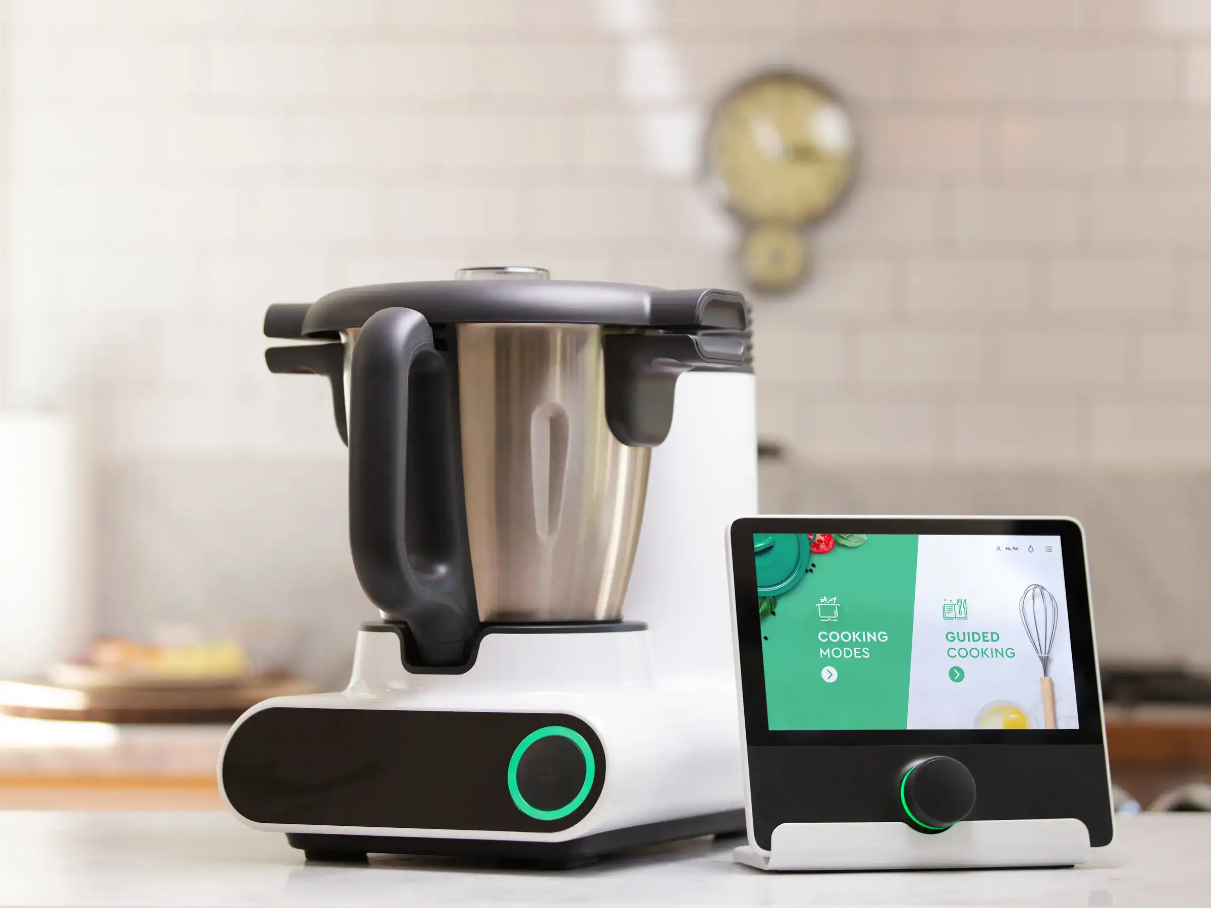 Top Smart Kitchen Gadgets for Effortless Cooking and Healthier Eating in 2025