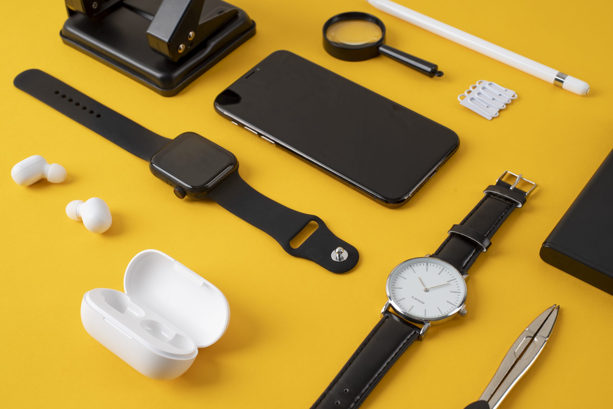 Top 20 Smart Gadgets for 2025