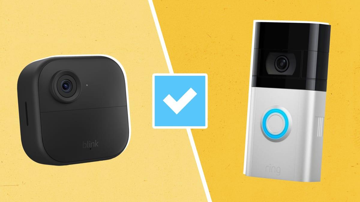 Ring vs Blink: Which Smart Doorbell is Better for 2025?