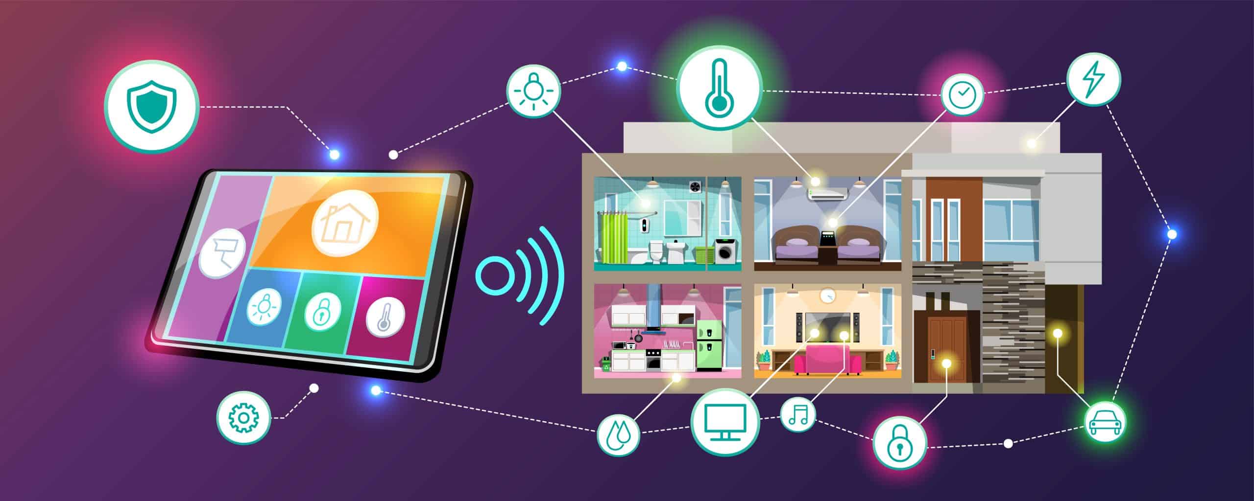How to Transform Your Home into a Smart Oasis: The Ultimate Smart Home Gadget Guide