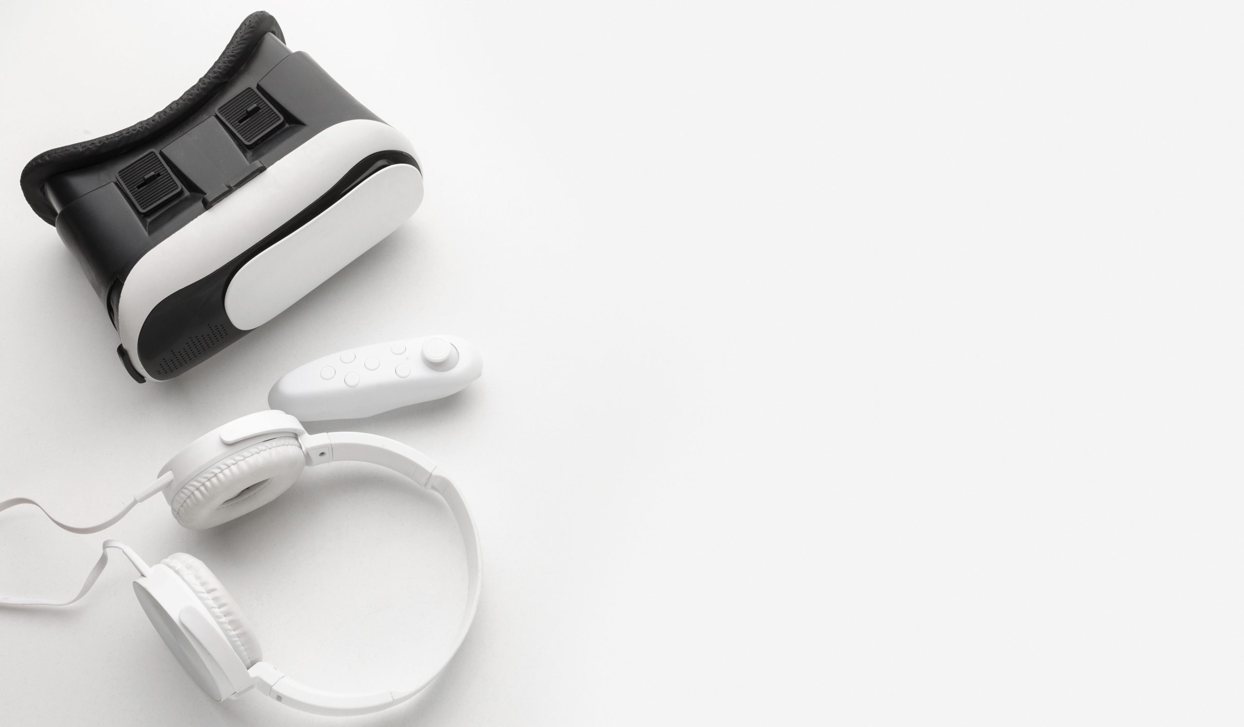 Personal Smart Gadgets That Make Life Easier in 2025