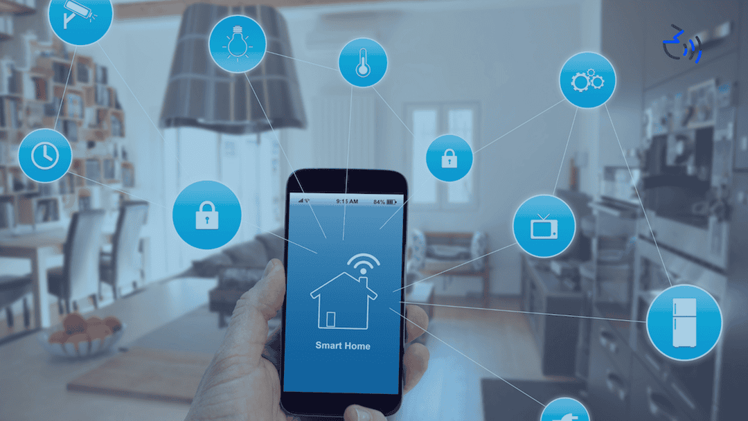How Smart Home Automation with Voice Control and Energy Monitoring Is Transforming Family Life in 2025